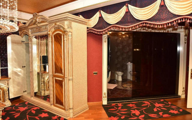 Sheikh Apartment in Baku