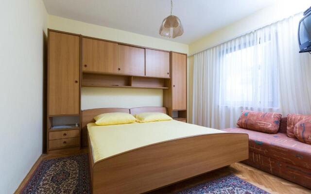 Apartments Bridic
