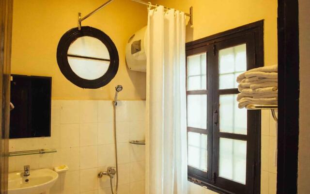 Dalat Train Villa