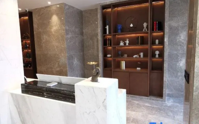 Xi'an Daxi Hotel