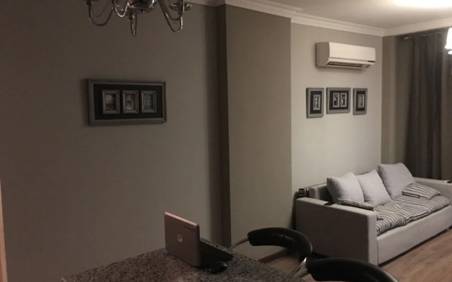 Luxurious Hurghada Apartment