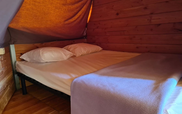 Resort & Camping - Val De Braye