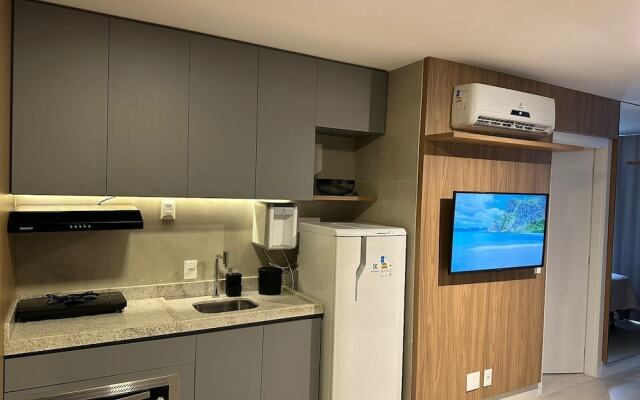 Aptos Noroeste by CentoEdez