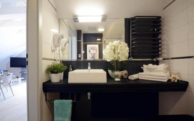 Aparthotel Czarna Góra