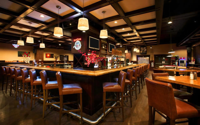 Four Points by Sheraton Victoria Gateway