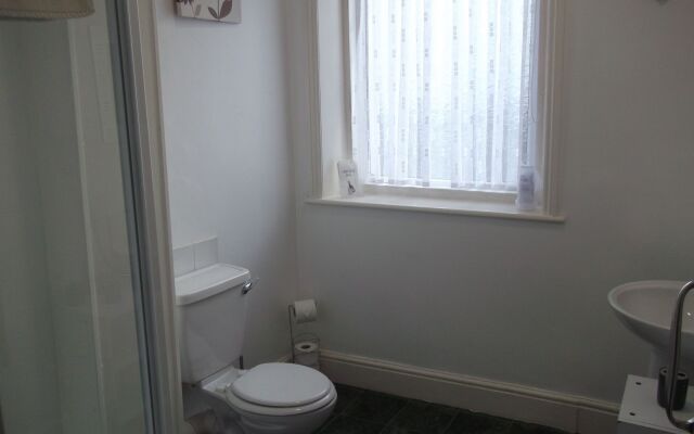 Atlantis Hotel Blackpool