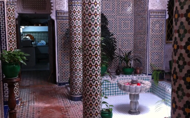 Dar El Mouhit