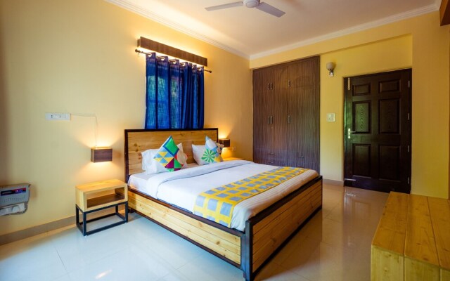 OYO 13208 Home Serene 2BHK Aradhana Greens