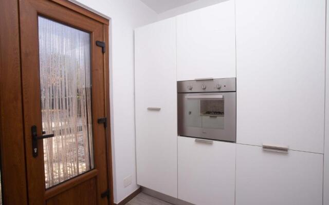 S99 - Sirolo, Nuovo Bilocale Con Meravigliosa Vista Mare