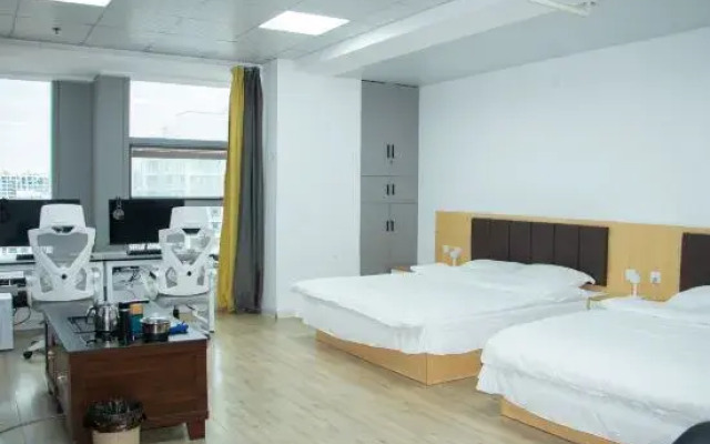 Cuckoo Homestay