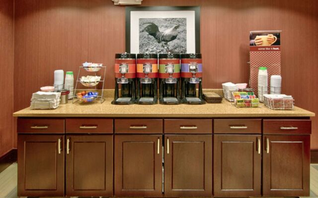 Hampton Inn & Suites Denver/Highlands Ranch
