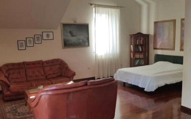 Villa Nautica