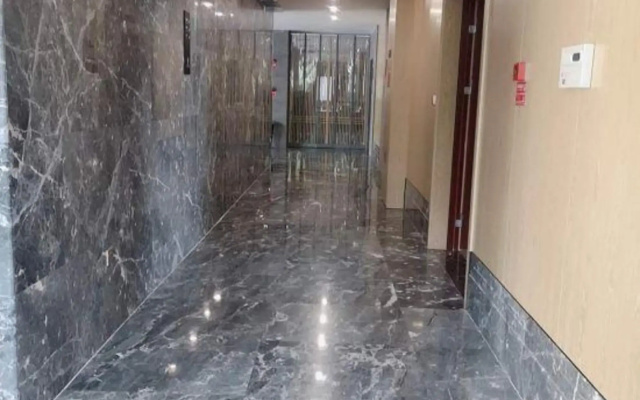 Runquan Hanlin Boutique Hotel