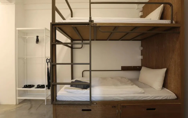 Loft Series