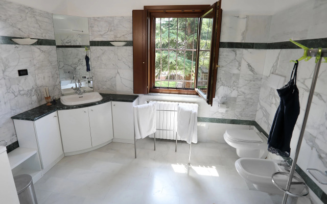 Giarvino Guesthouse