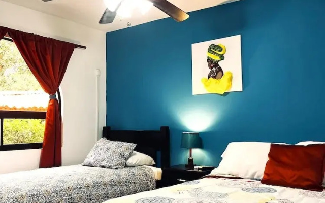 Siwõ Art Guesthouse