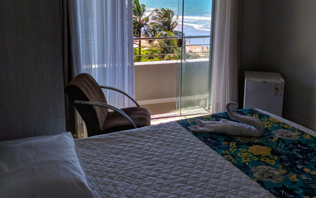 Hotel Pousada Butias