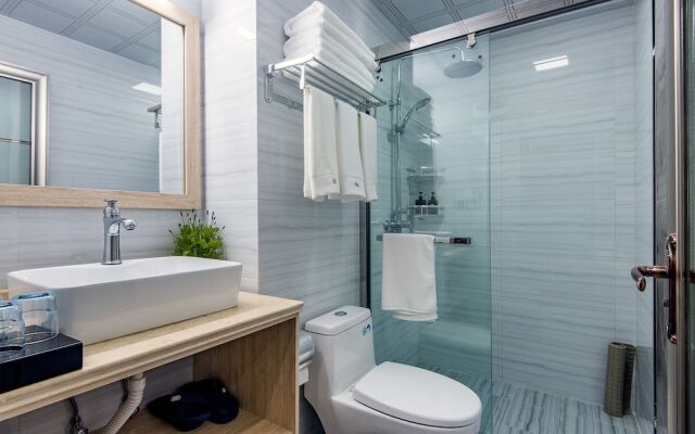 Enjoy Stay YUNWEI Apartment