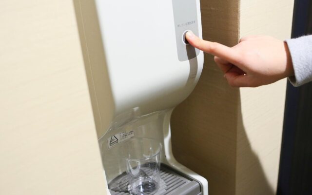 APA Hotel Kokura Ekimae