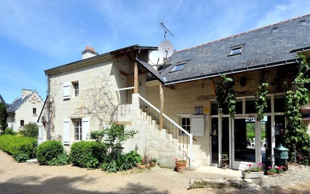 Logis Hôtel Demeure de la Vignole