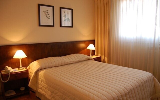 Torres De Manantiales Apart Hotel 