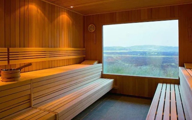 Hapimag Resort Hörnum