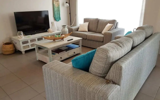Sailfish Cove & RIVA Apartments