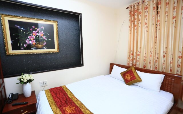 Hoang Gia Hotel