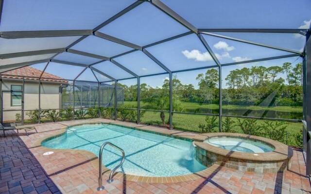 Aviamar Circle Condo