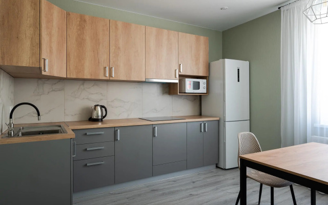 KazanHome Apartments on 50k2 Serova Street