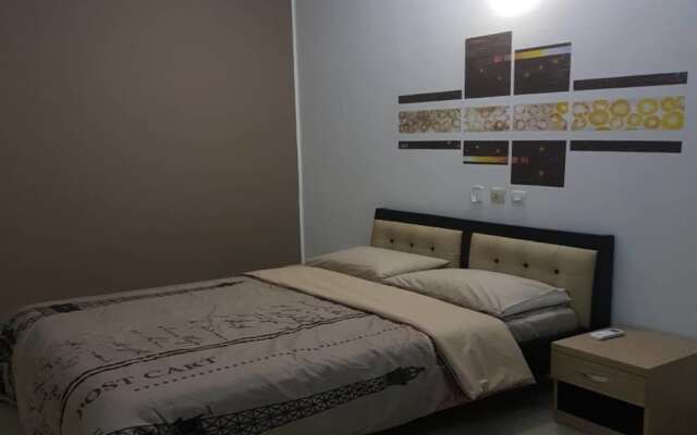 Les Résidences Rima 3