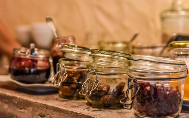 Logis Hôtel Mendi Alde