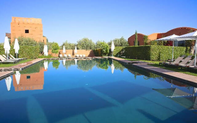 Residence Adama