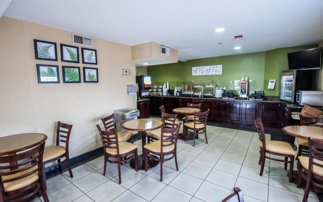 Sleep Inn Statesville