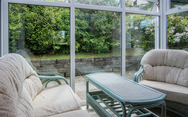 Ragged Staff - 3 Bed Home - Saundersfoot