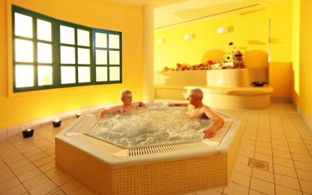 Zdravilišče Radenci - Sava Hotels & Resorts