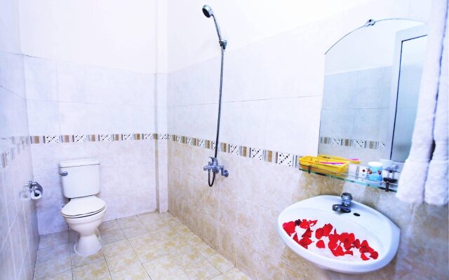 Thanh Duy Hotel