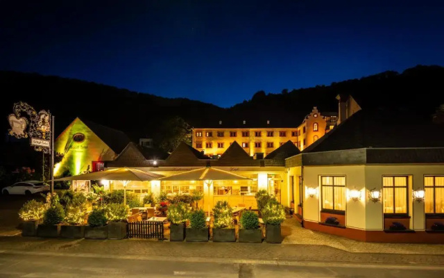 Schloß-Hotel Petry