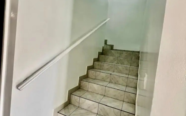 Casa Libertad 854