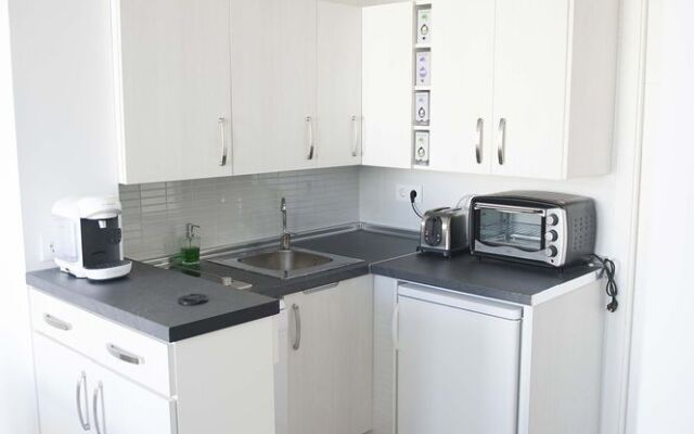 SunHome Duplex La Rosaleda