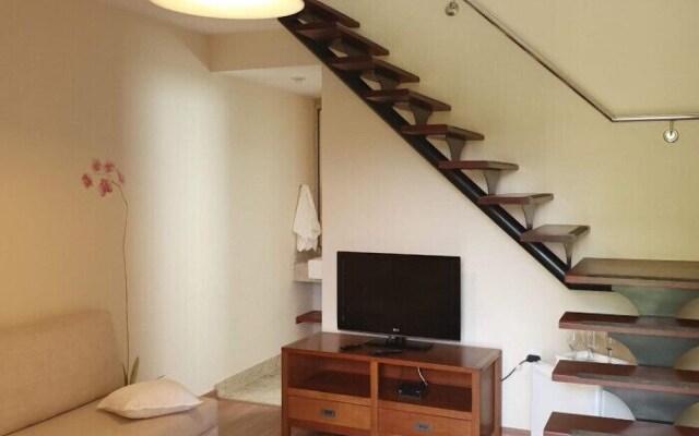 Pousada Golden Garden