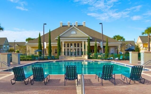 Regina's Villas at Seven Dwarfs Townhome