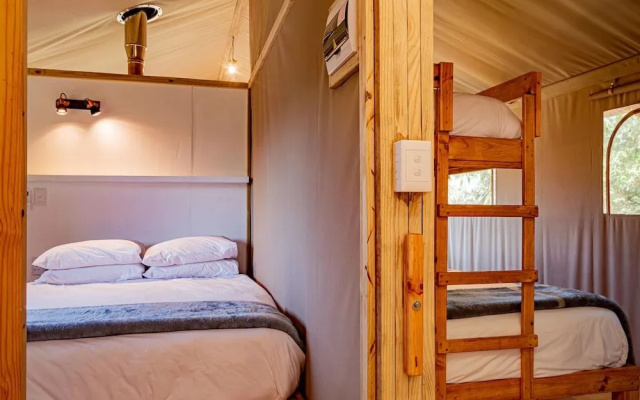 AfriCamps at Gowan Valley - Glamping