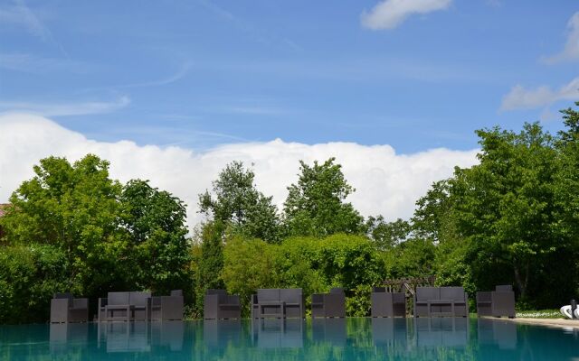 Agriturismo Torrazzetta