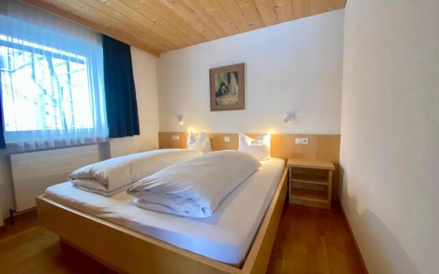 AlpenApart Montafon - Haus Engstler