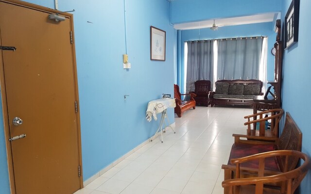 Hotel Seri Pelangi 2