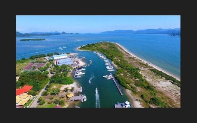 Pousada Villa da Glória