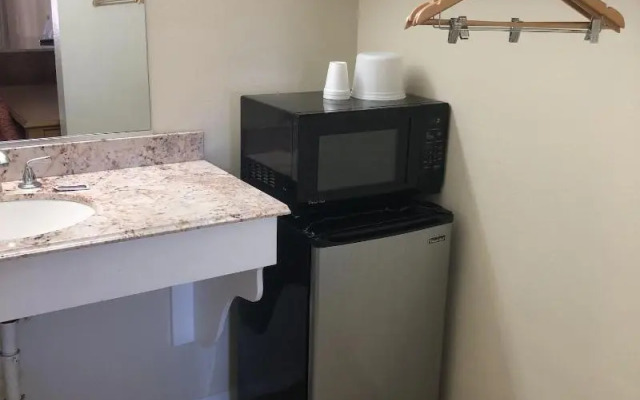 Anaheim National Inn