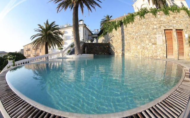 HH Hotel Helvetia