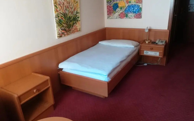 Hôtel des Trois Rois